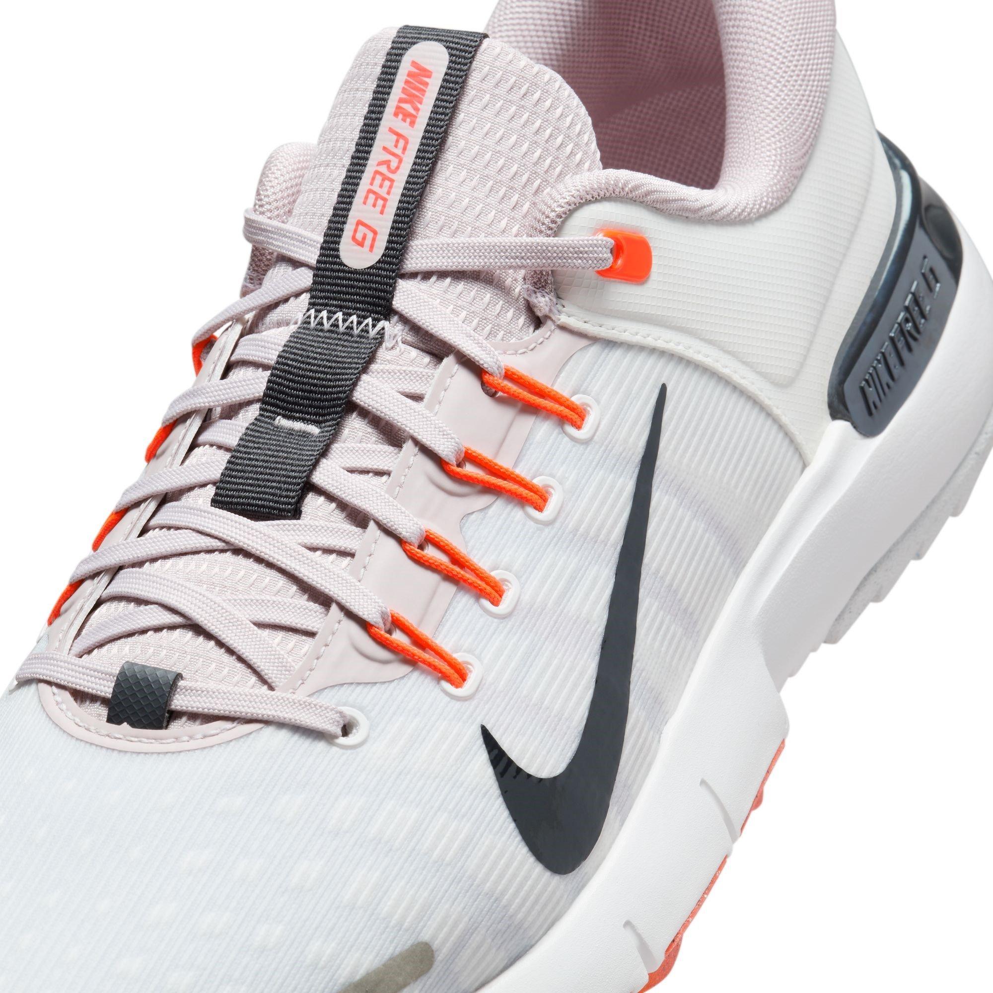 Nike Nike Free Golf Men'S Shoes Spikeless Boys