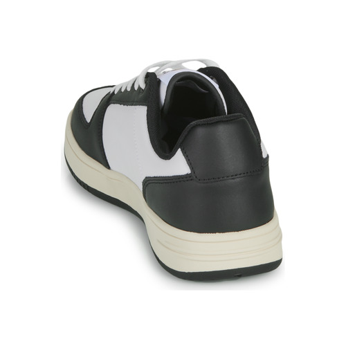 Ellesse - PANARO CUPSOLE - Blanc / Noir