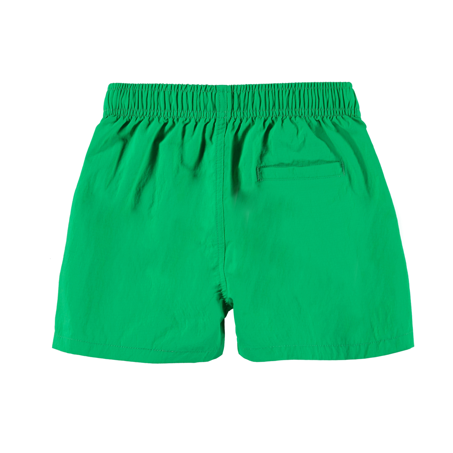 Niko Solid - Bright Green