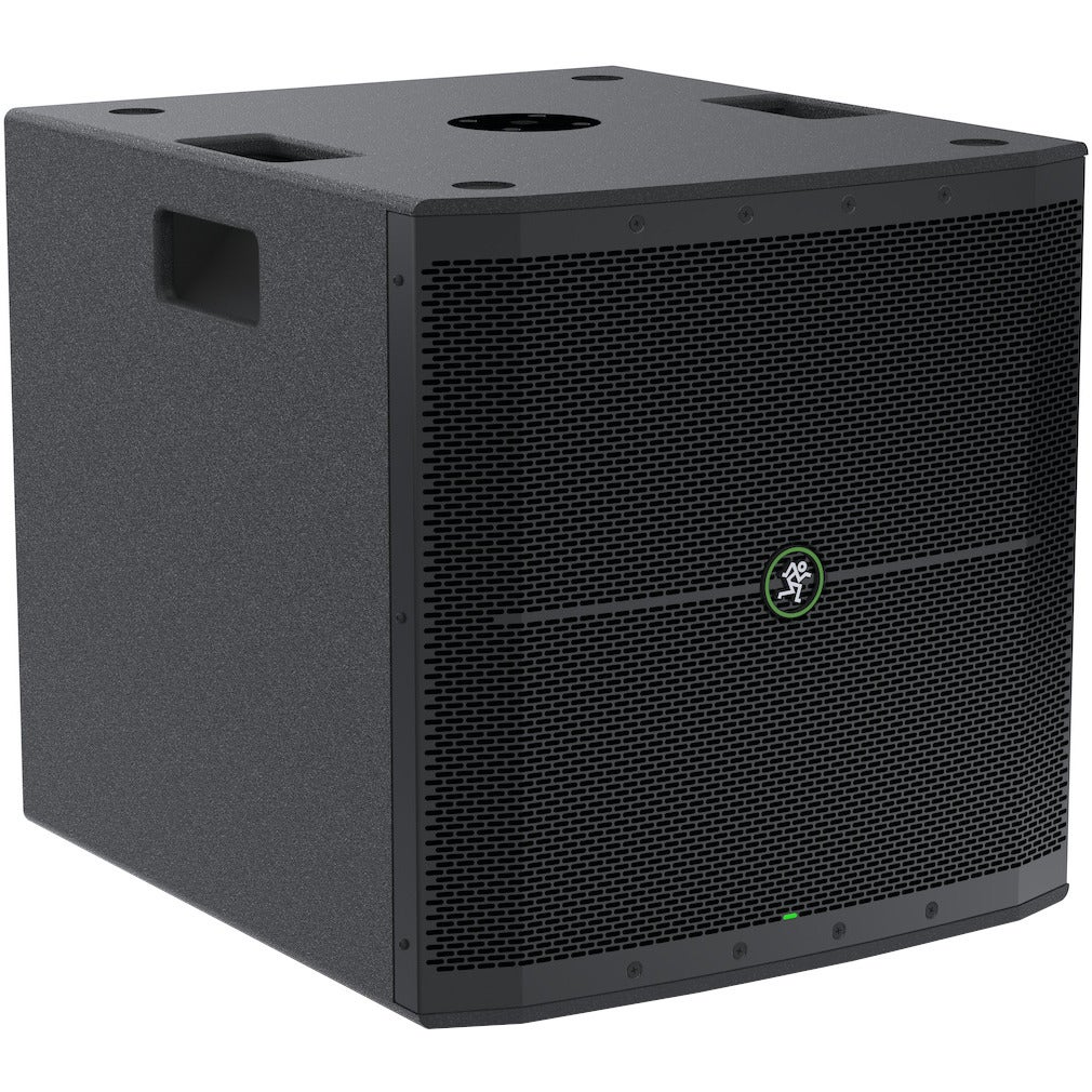 Mackie Thump118S 18 inch 1400W actieve subwoofer