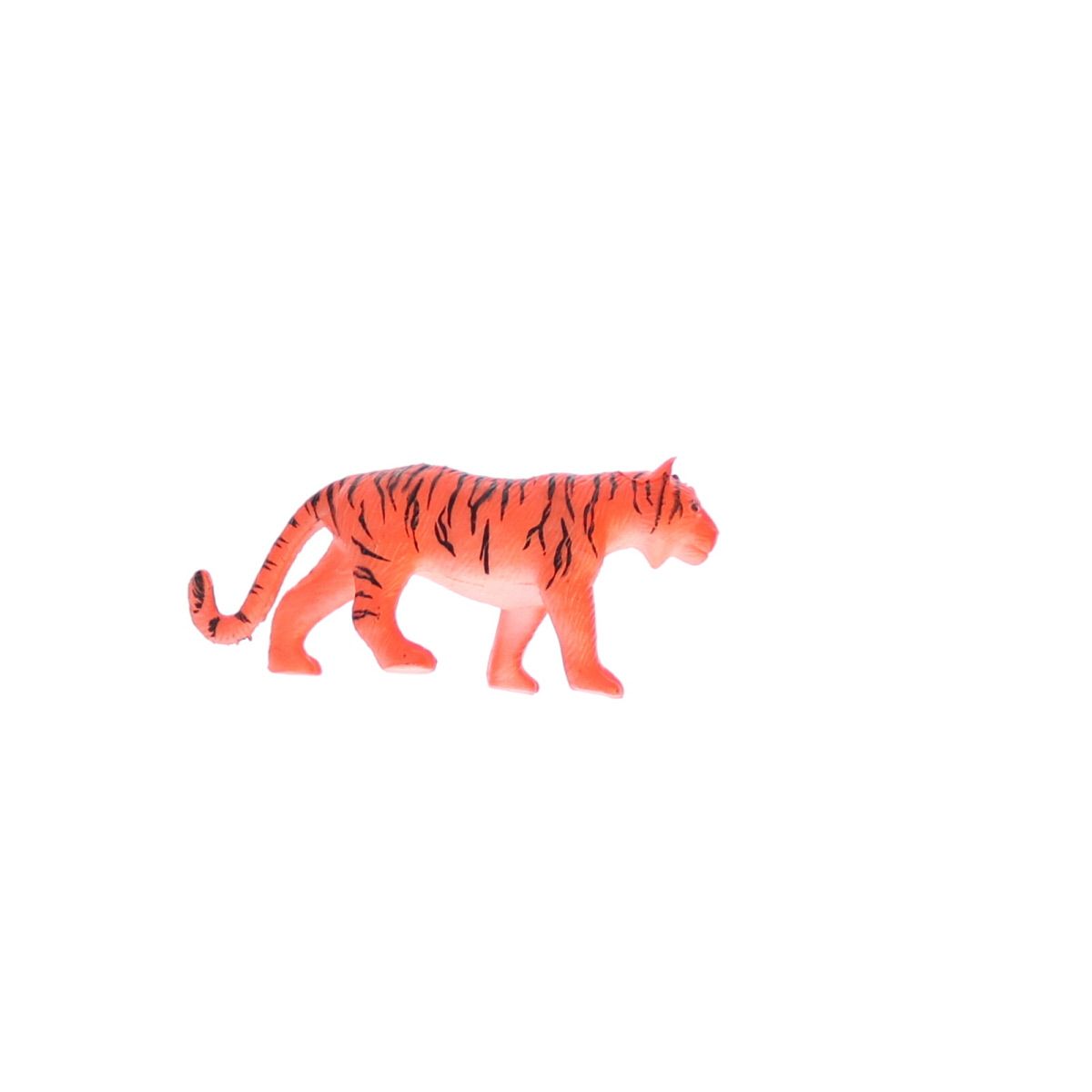 Figurine animaux de la Savane Mercredi et Patati