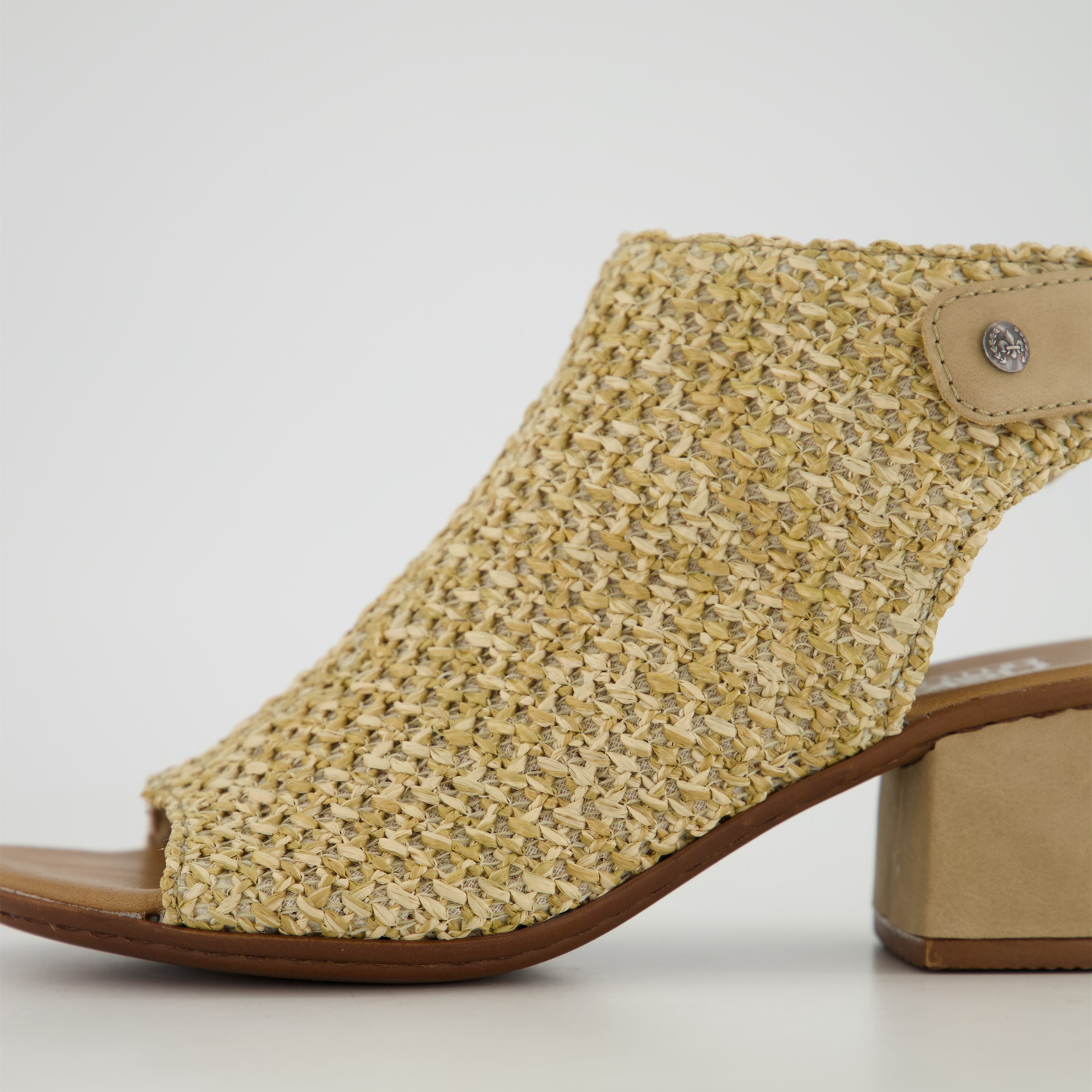 Rieker Sandalen