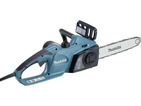 Makita UC3541A - Kædesav - elektrisk - 1800 W - 32.5 mm - 35 cm - 4.7 kg