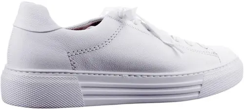 Gabor 86.460.50 maat 9 sneaker wit Calandschoen