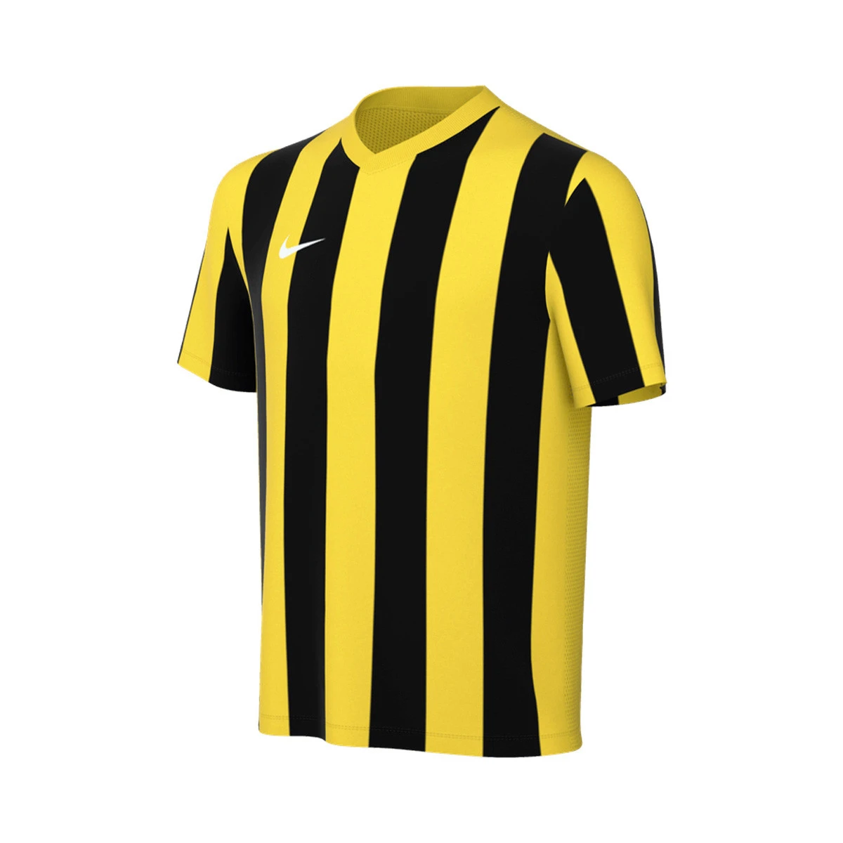 Camisola Nike Striped Division V m/c Criança