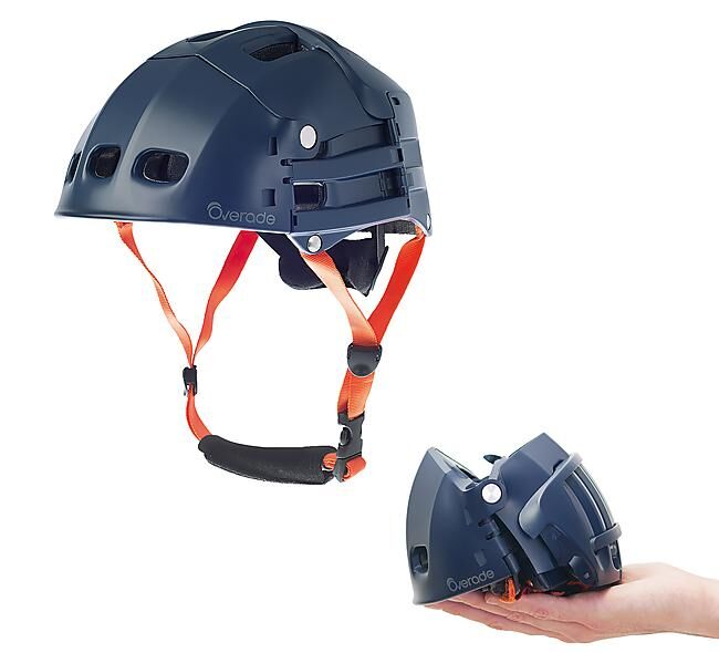 OVERADE - CASQUE PLIXI FIT