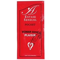 Extase Sensual - Stimulerende krem ​​for henne 10 ml