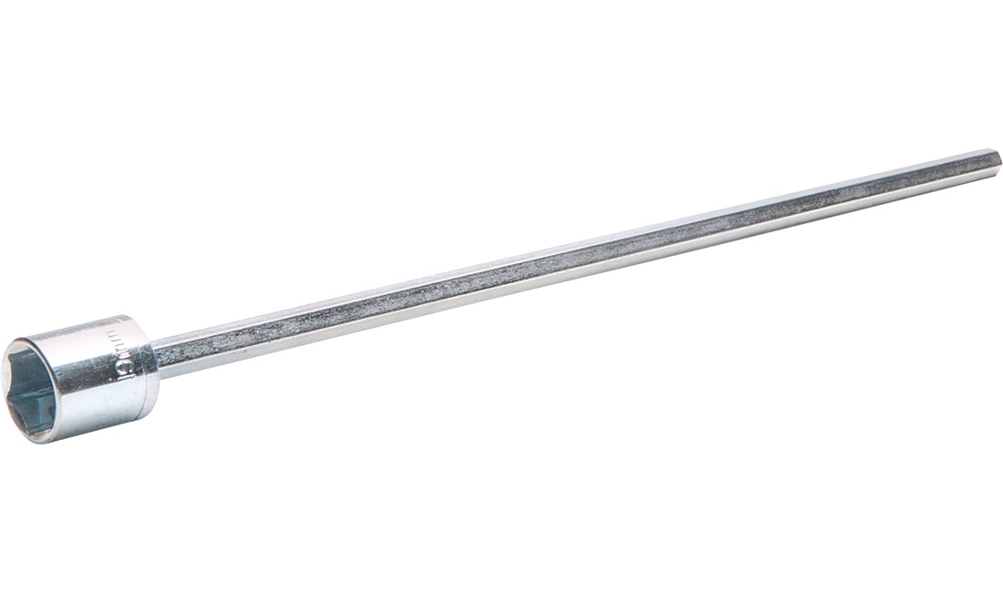 Støttebensspindel til boremaskine 300x19mm