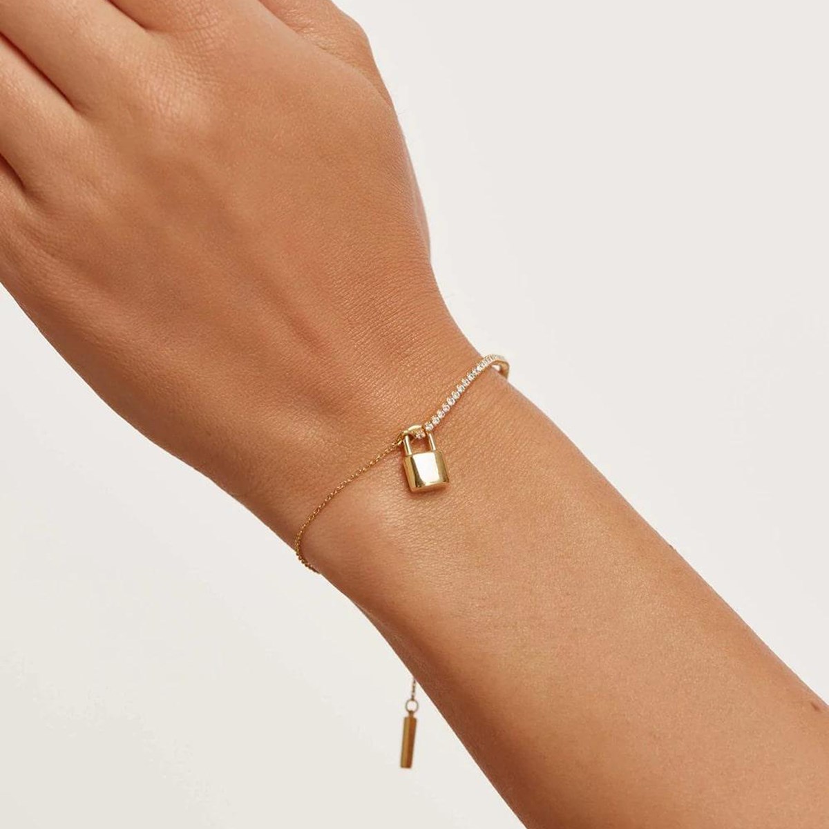 Bracelet PDPaola BondCollection Engrave Me
