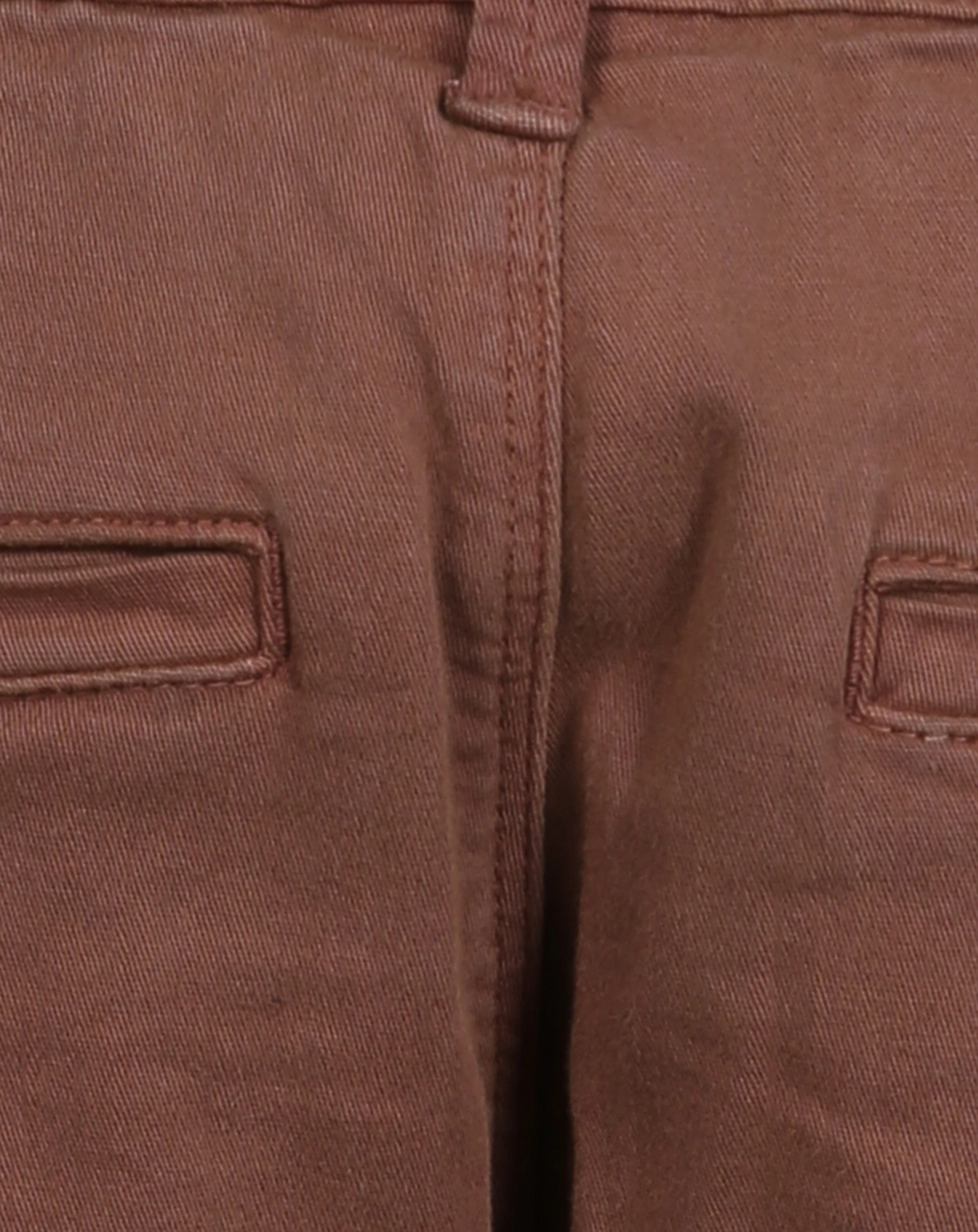 Shorts SUMMER in acorn