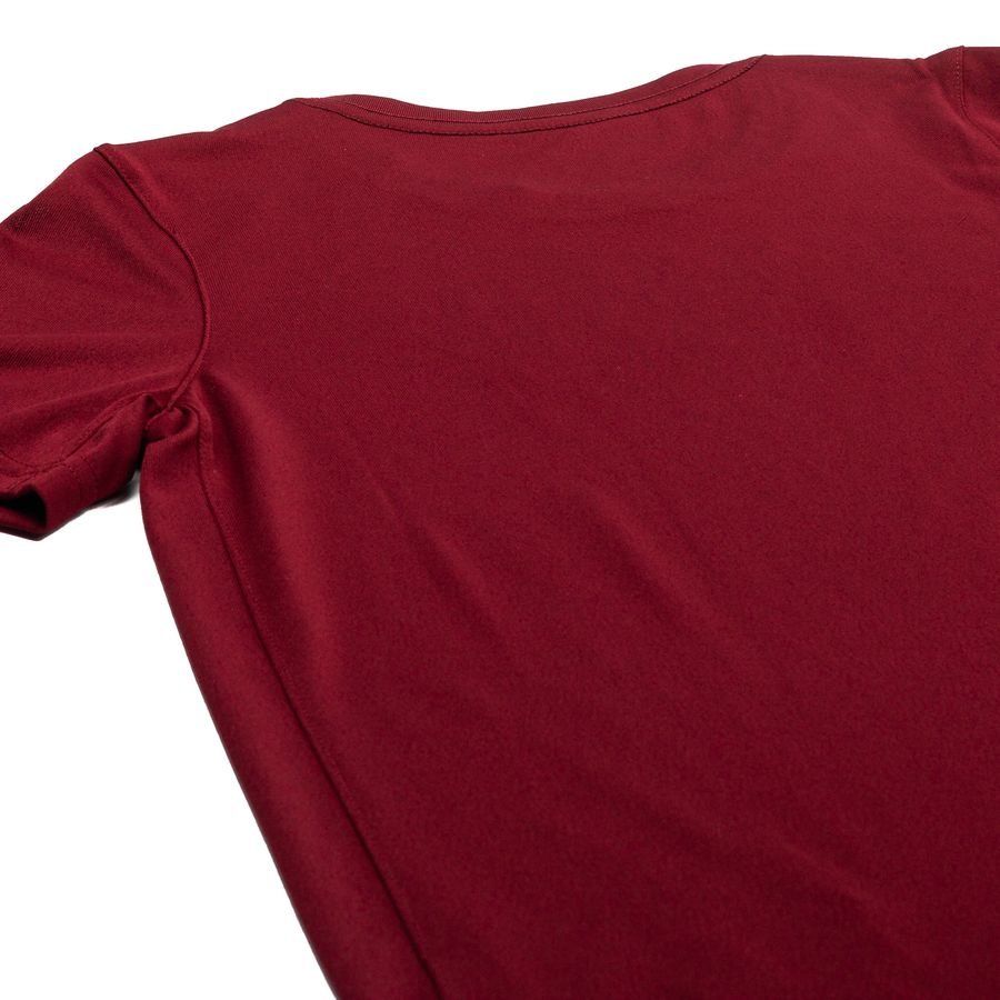 Liverpool T-Shirt - Rouge Enfant