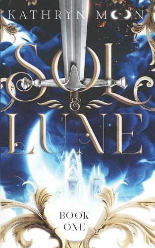 Sol & Lune: Book One - Sol & Lune 1 (Paperback)