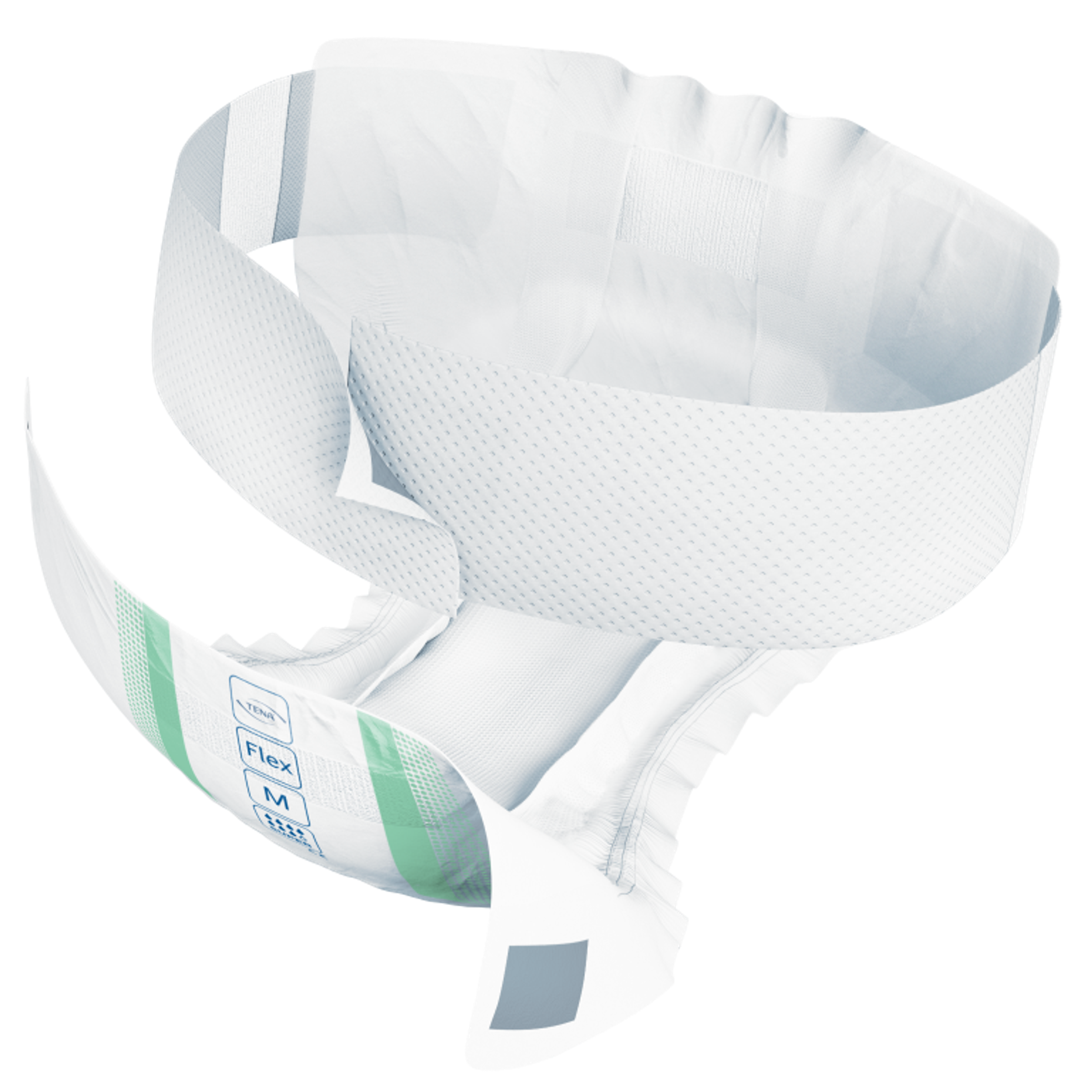 Tena Flex super maat M (30 stuks)