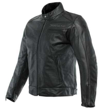 Blouson Dainese ZAURAX - Noir