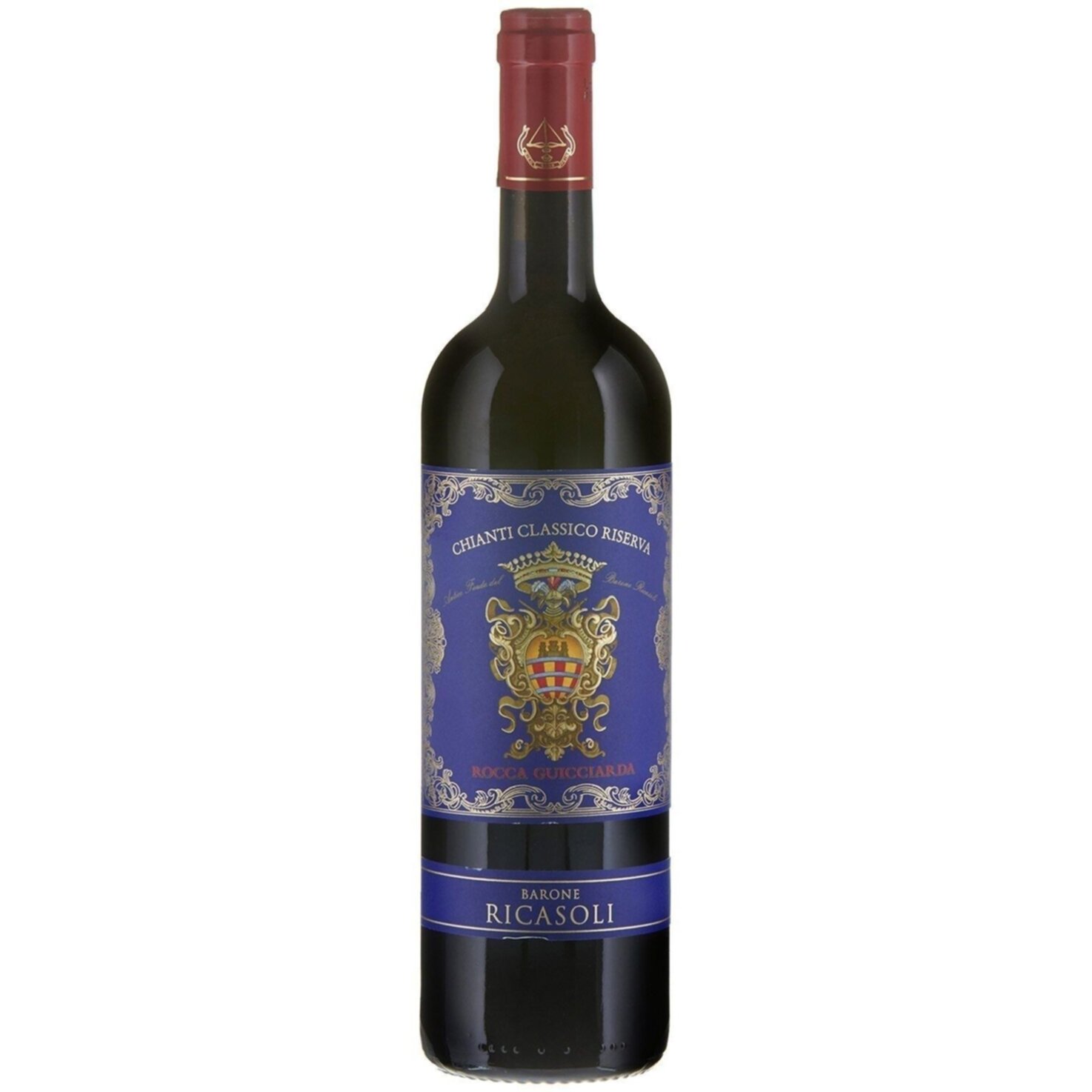 Chianti Classico DOCG Riserva Rocca Guicciarda -75cl