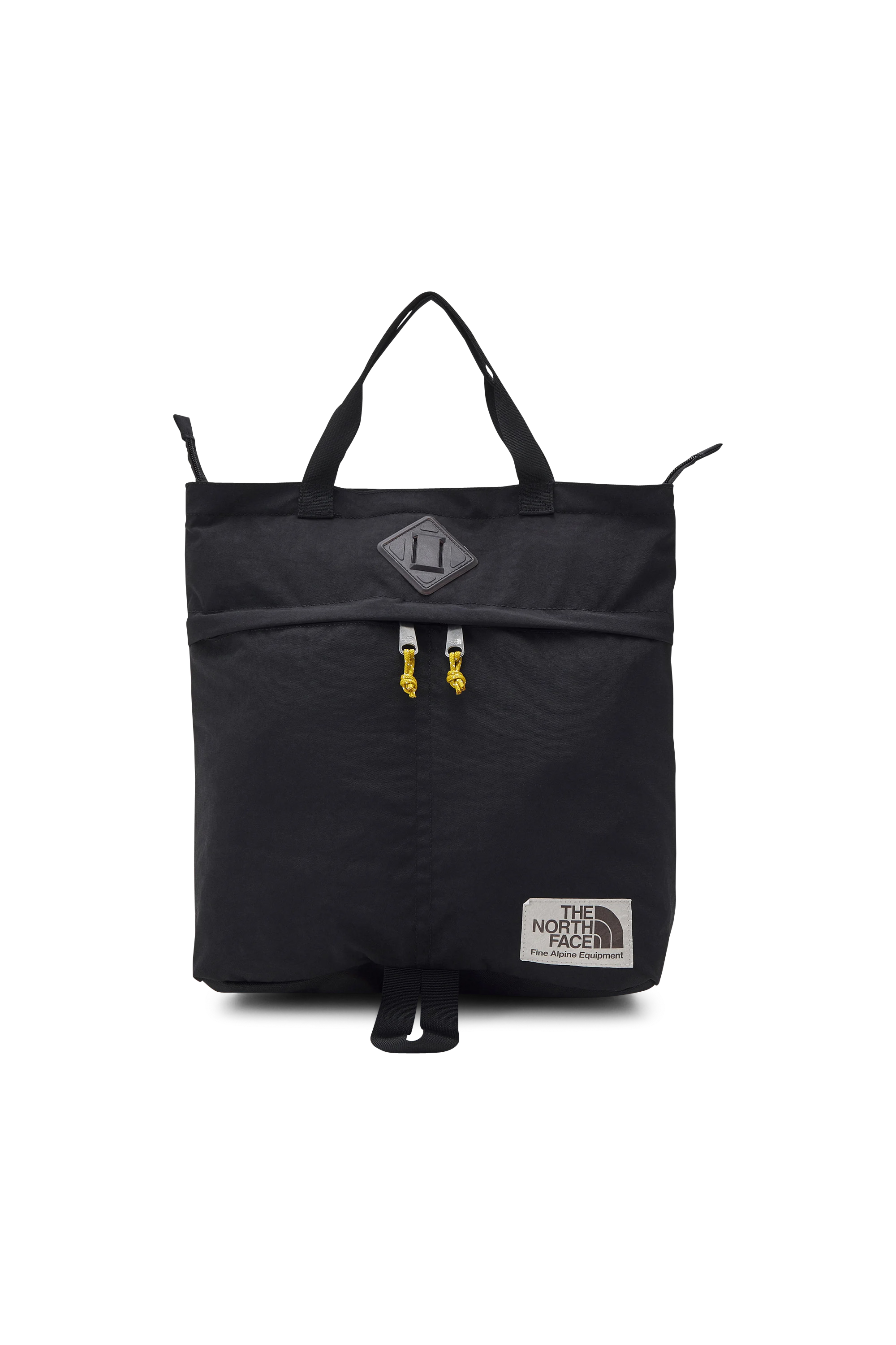 THE NORTH FACE Sac à dos BERKELEY TOTE PACK Noir