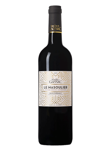 LE MASOULIER2019