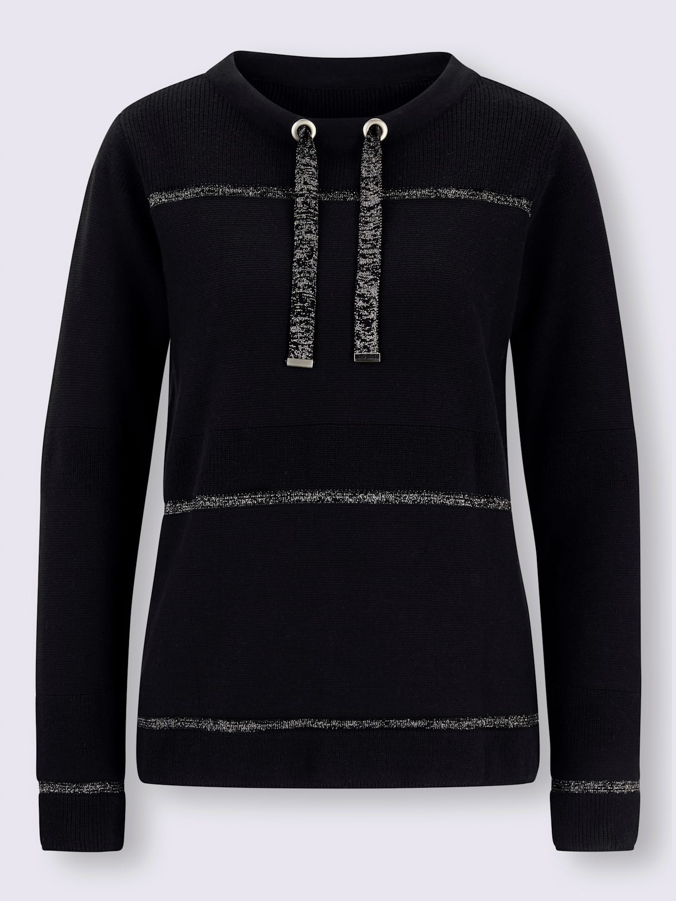Pull 55% viscose