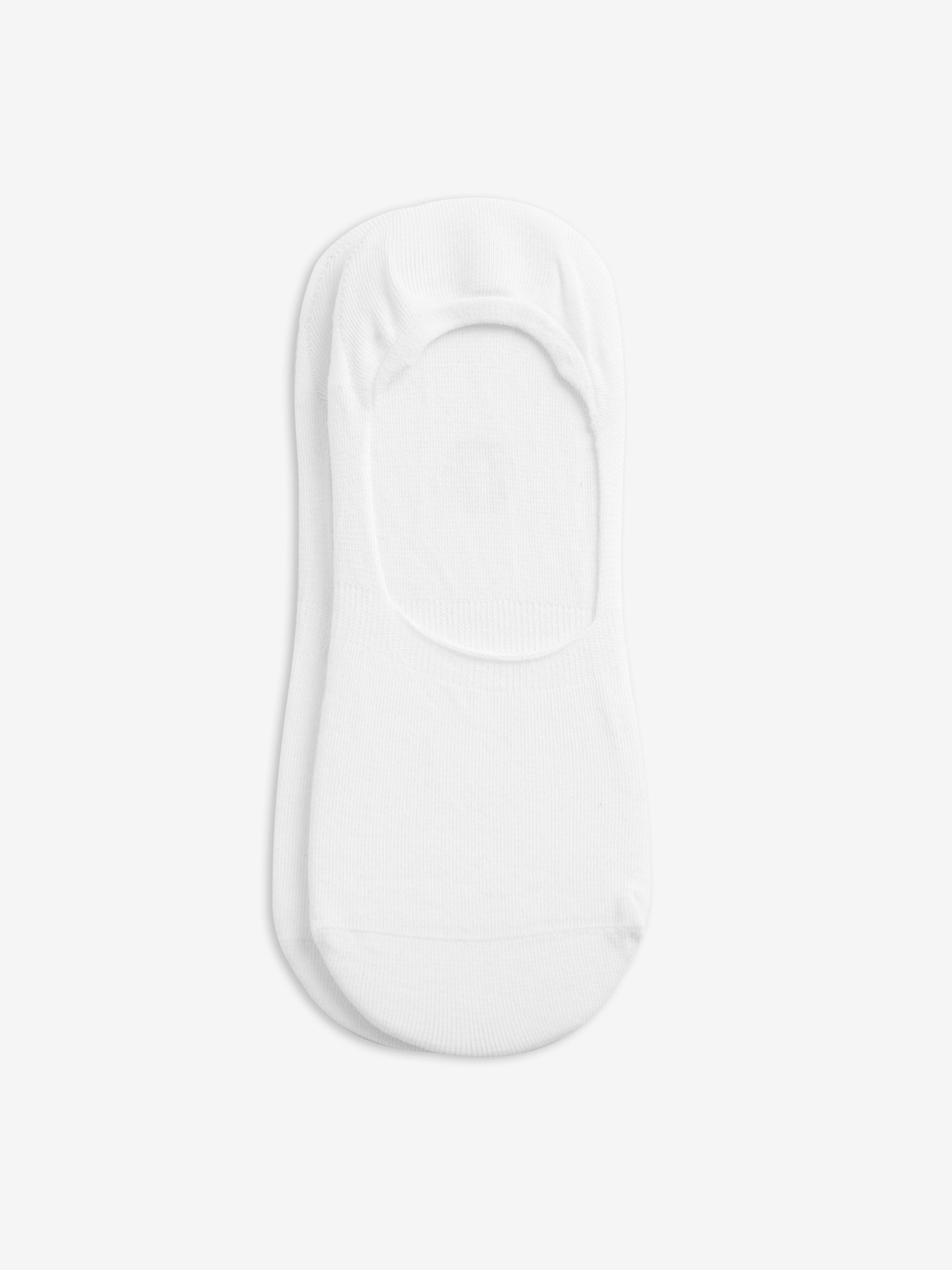Sneakersokken SO90013-WHT