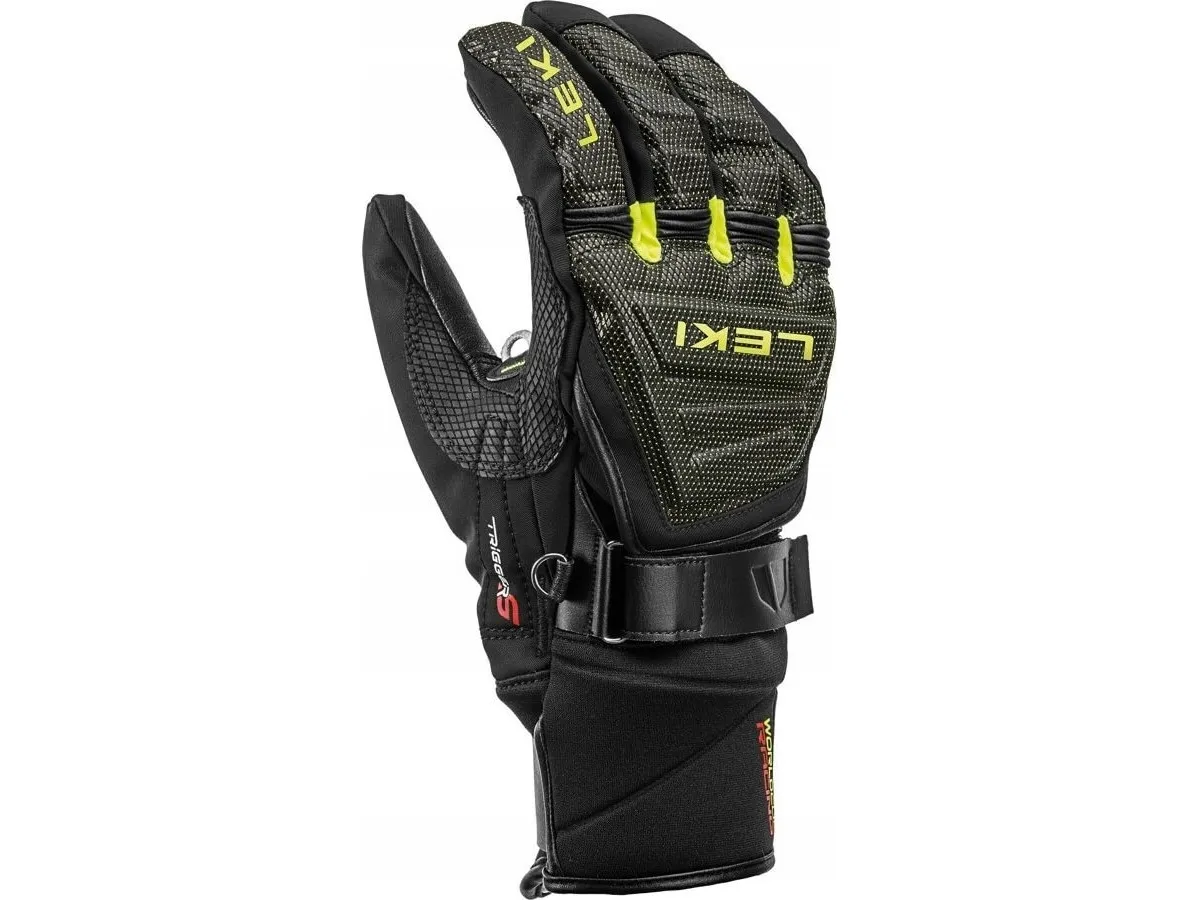Leki LEKI Handsker Race Coach C-T S 10,5