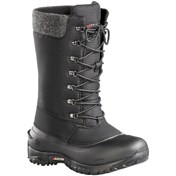 Après ski BAFFIN JESS W BLACK