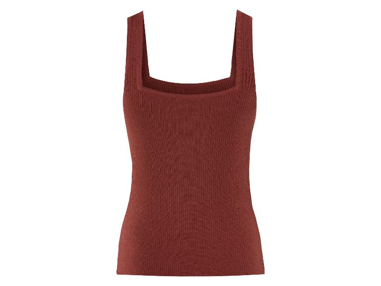 Dames top