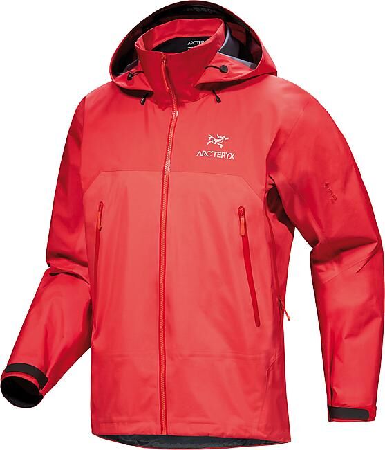 ARCTERYX - VESTE BETA AR M VESTE