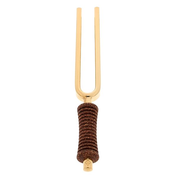 Thomann Tuning Fork Solfeggio 417Hz Re