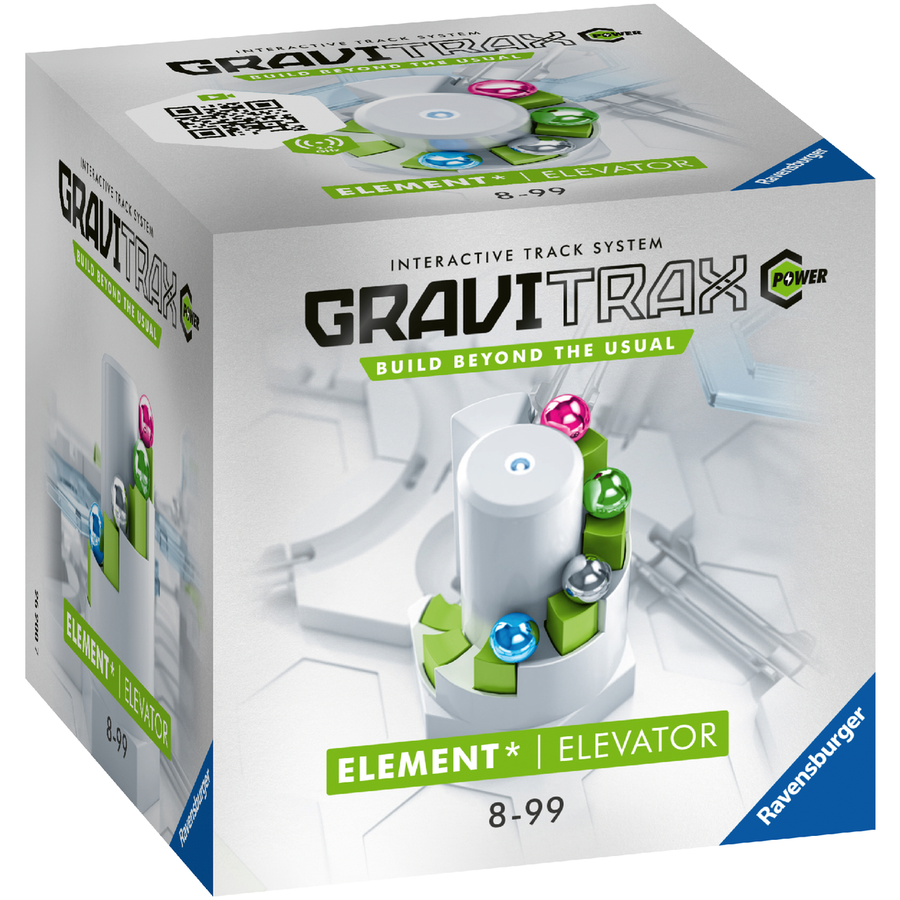 Ravensburger GraviTrax C Elevator