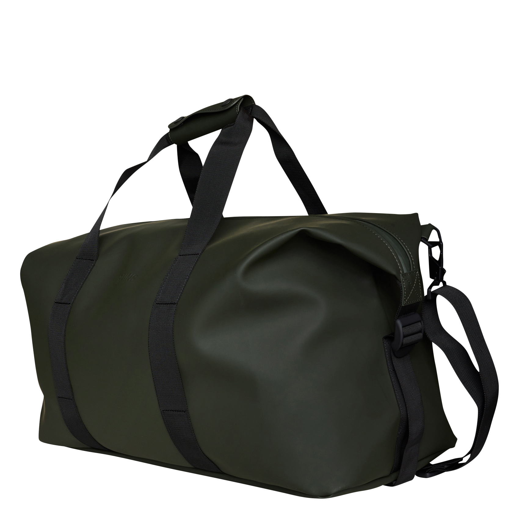 HILO - Sac week-end imperméable | Kaki
