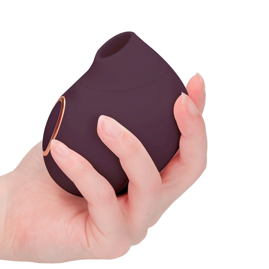 Stimulateur clitoridien - Seductive - Violet