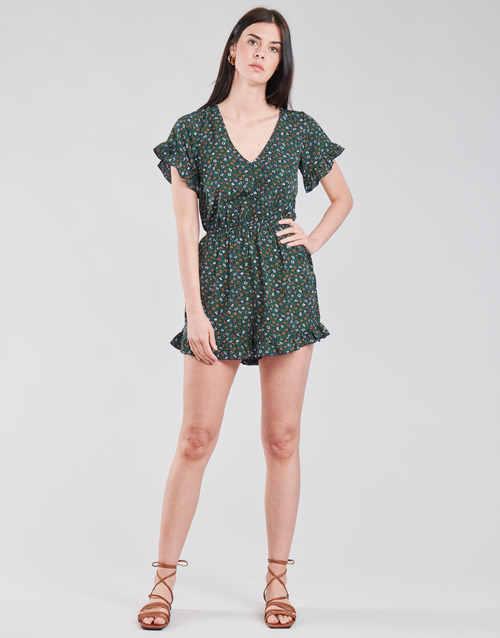 Molly Bracken - N91BP21 - Marine