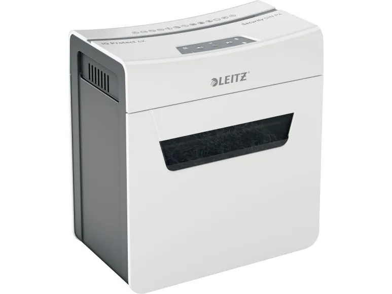 Makulator Leitz IQ Protect Premium 6X krydsmakulering (P-4)