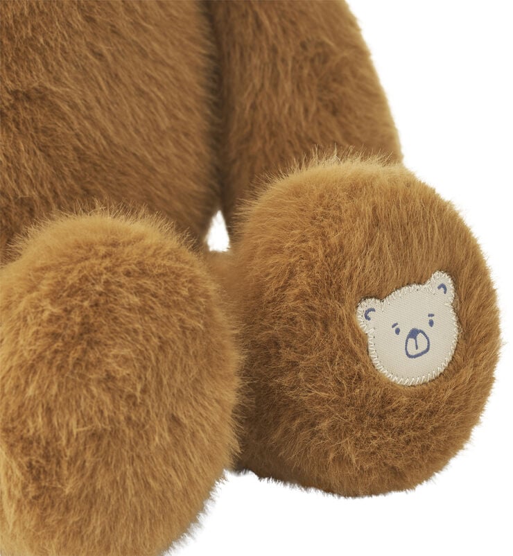Liewood Berto Bear Teddy Golden caramel-One Golden caramel