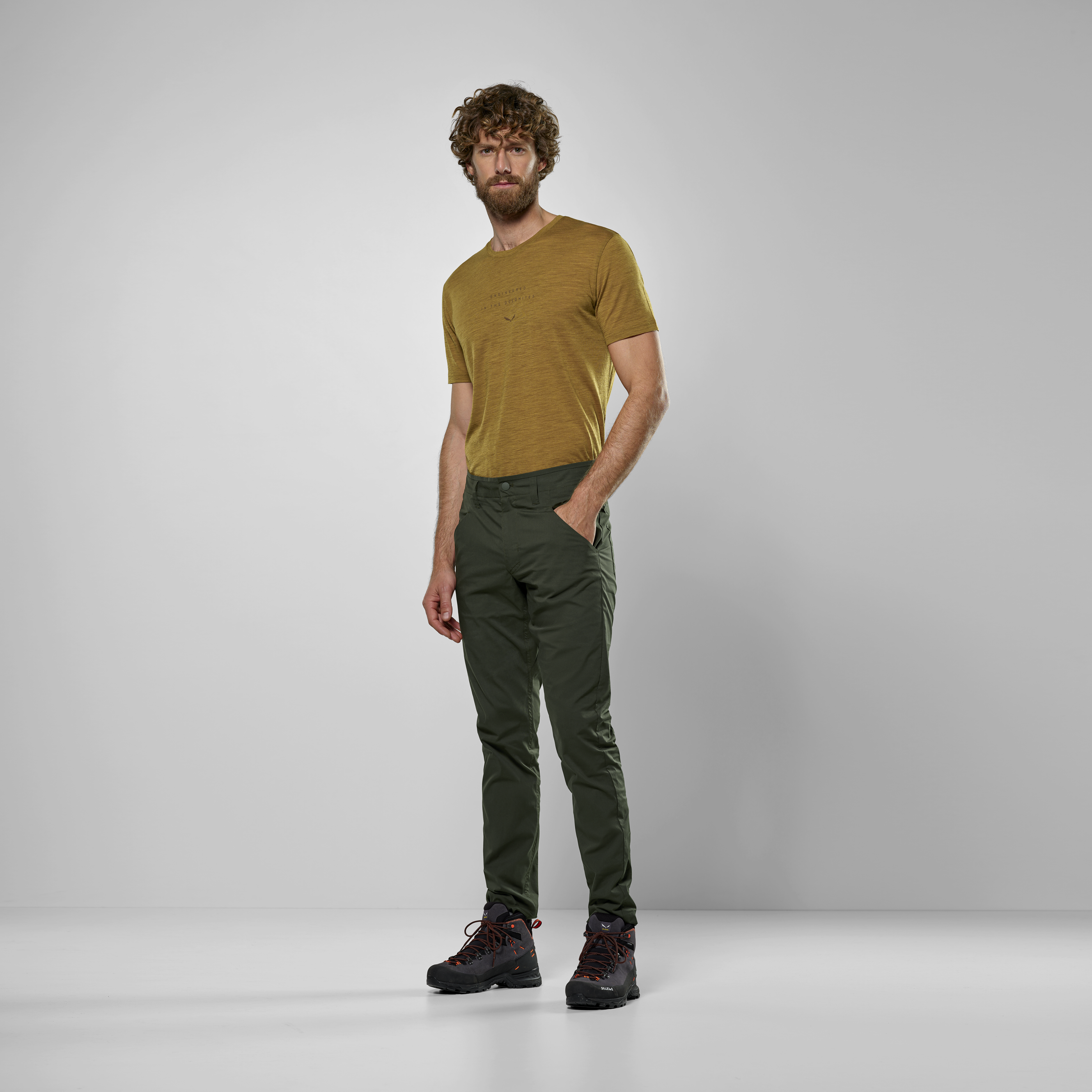 Fanes Sarner Light Hose Herren