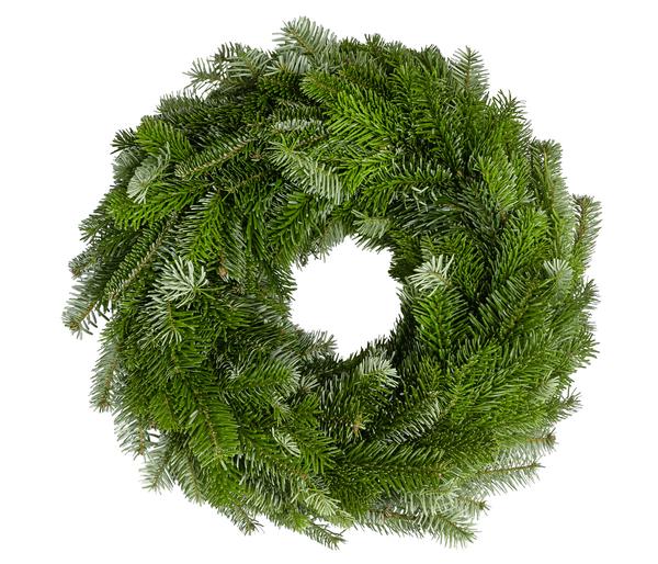 Dehner Premium Adventskranz aus