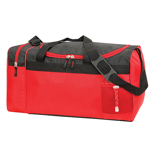 Bolsa esportiva modelo Cannes (33 litros) (pacote com 2) Shugon