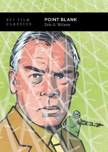 Point Blank - BFI Film Classics (Paperback)