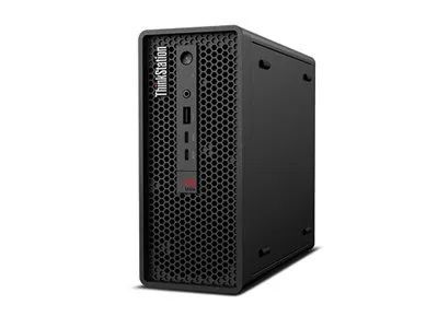 Lenovo ThinkStation P3 Ultra Gen 2 30J5 - MT 1 x Core Ultra 9 285K / op til 5.7 GHz - vPro Enterprise - RAM 32 GB - SSD 1 TB - TCG Opal Encryption, NVMe, Performance - RTX A1000 - Gigabit Ethernet, IEEE 802.11ax (Wi-Fi 6), Bluetooth 5.4, IEEE 802.11b