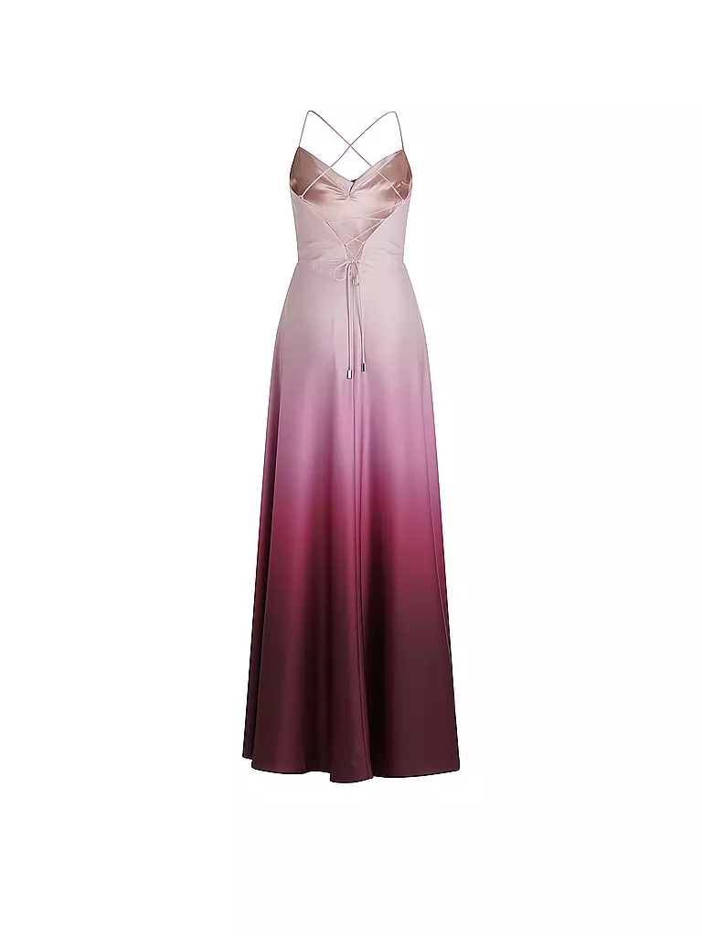 VERA MONT Abendkleid pink