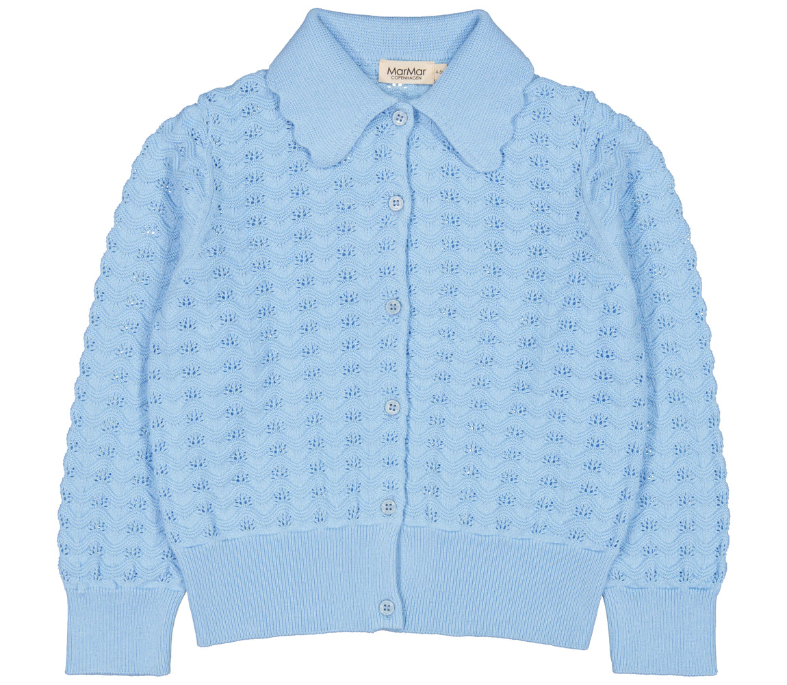 Tulda, Strik cardigan  - Canal