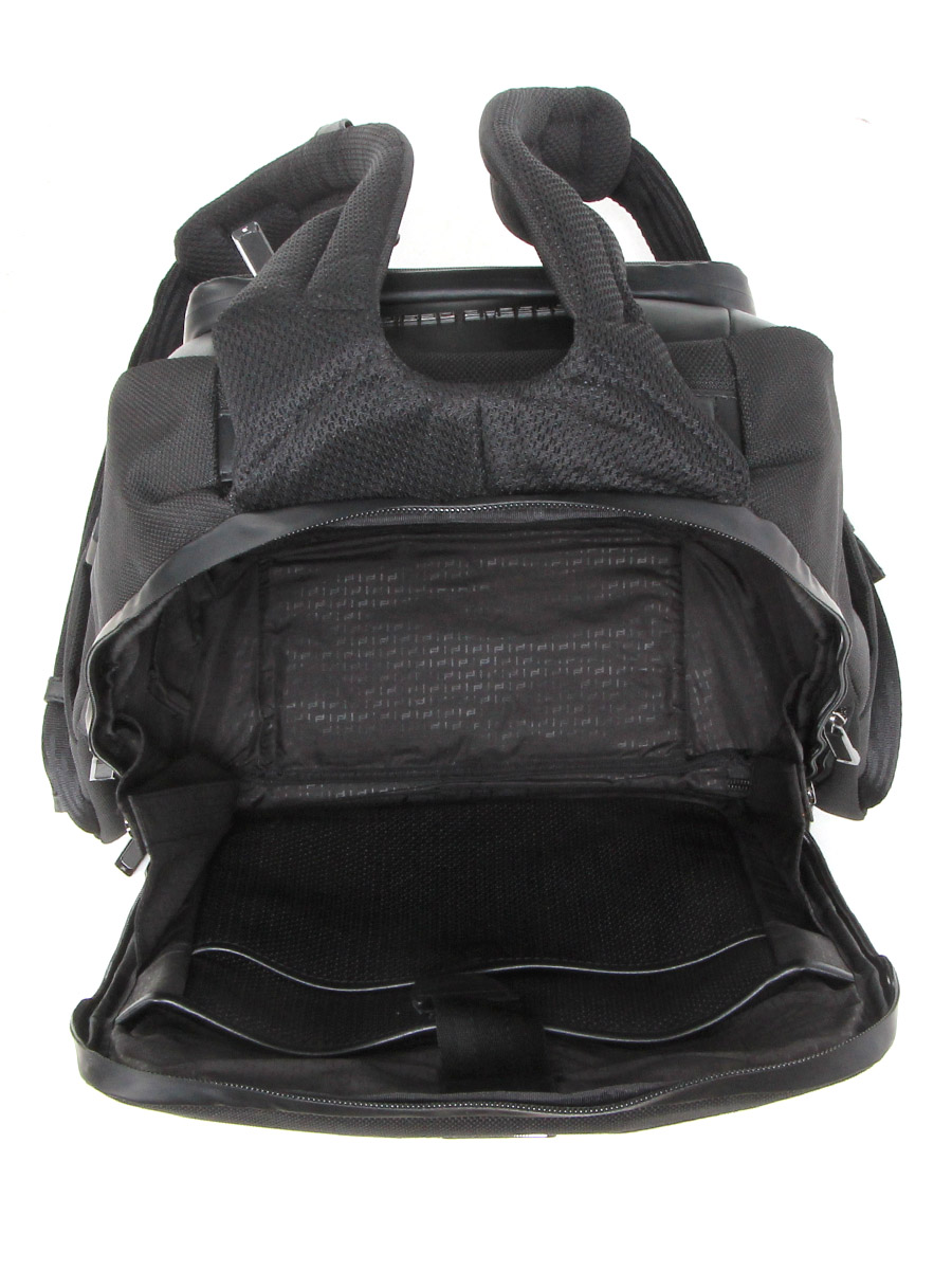 Sac À dos ordinateur antivol Porsche Design Roadster Nylon M 15 pouces