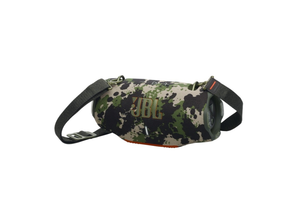 COLUNA PORTATIL BT JBL XTREME4 CAMO EUNA