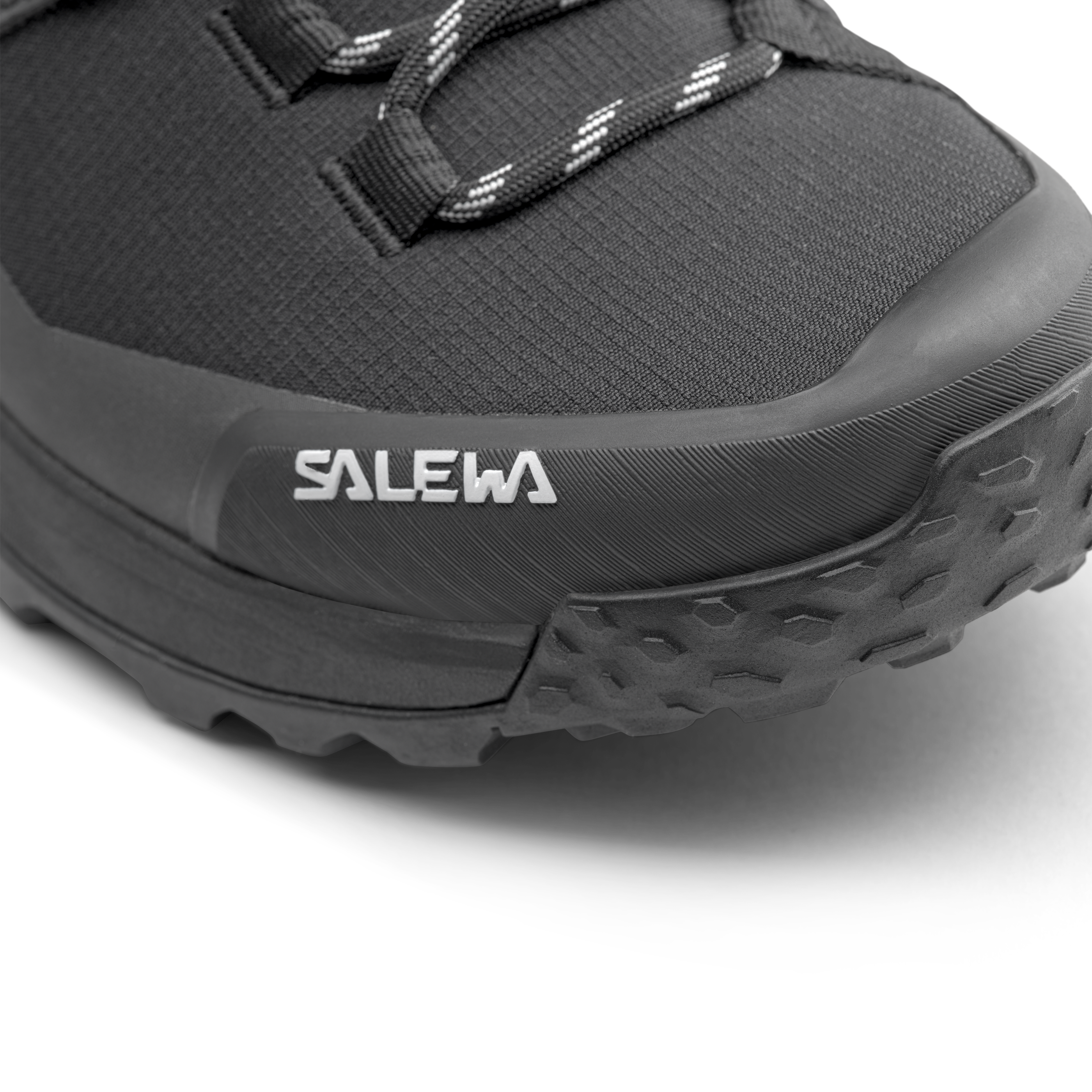 Puez 2 Mid Powertex Schuh Damen