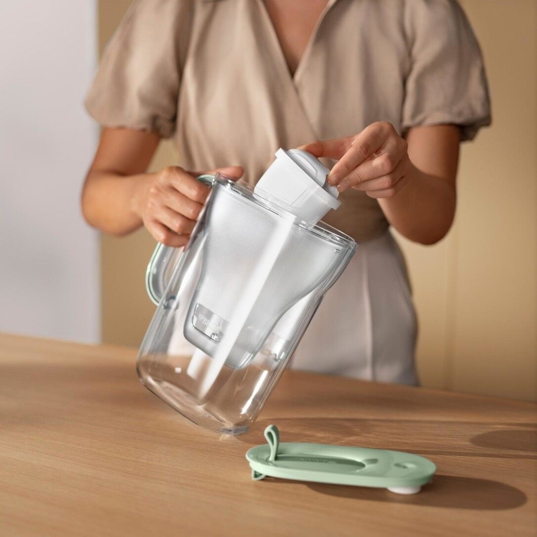 BRITA Wasserfilter-Kartusche Maxtra Pro All-in-1 6er Pack