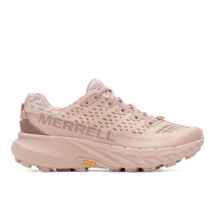 Merrell Dame Trailsko Agility Peak 5 Pink