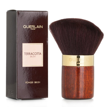 Guerlain Terracotta Powder Brush  1pcs 1pcs