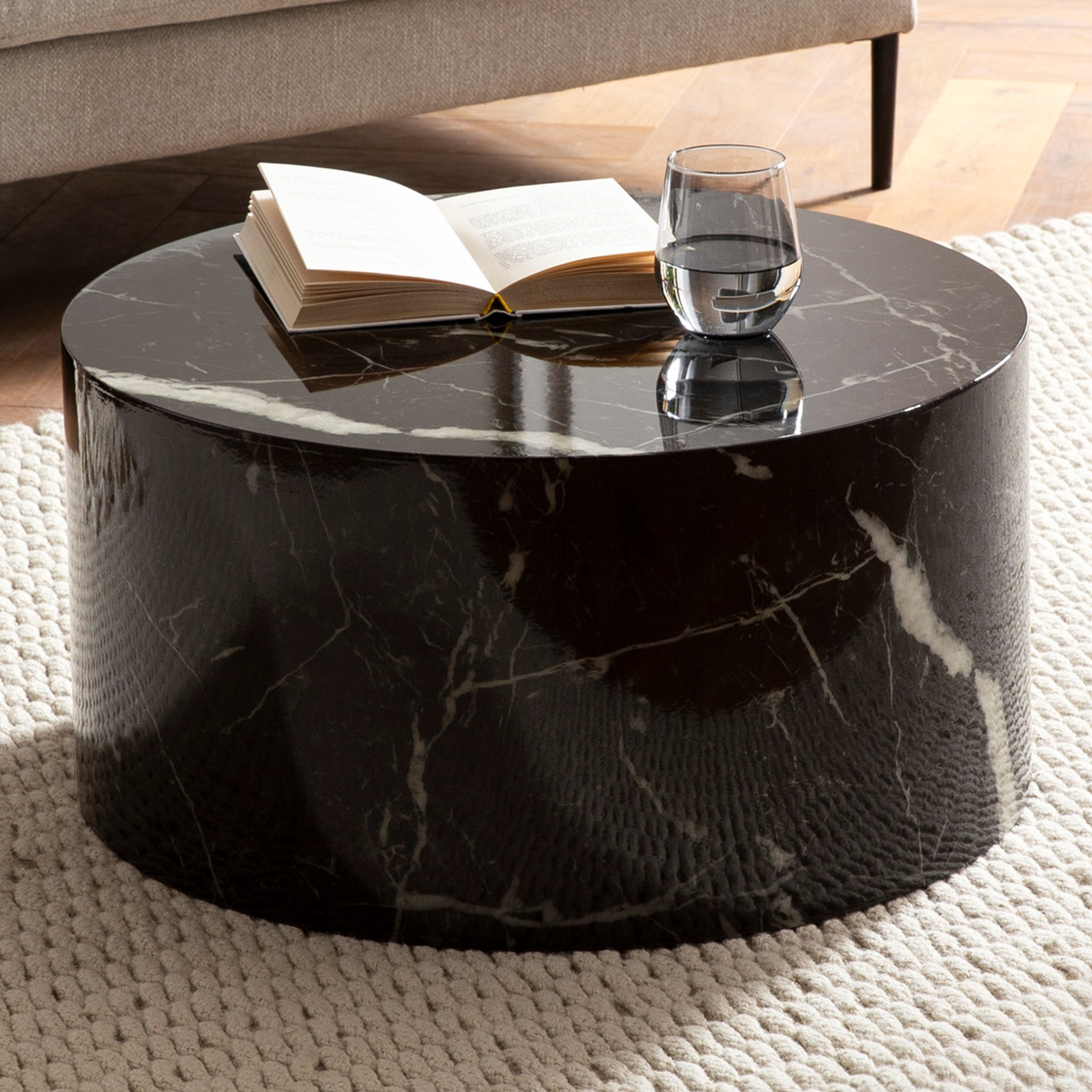 Couchtisch MONOBLOC