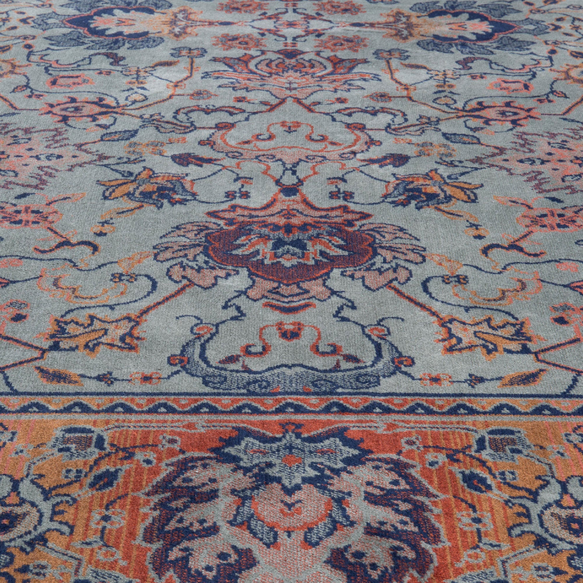 Dutchbone Bid Vloerkleed 200 x 300 cm