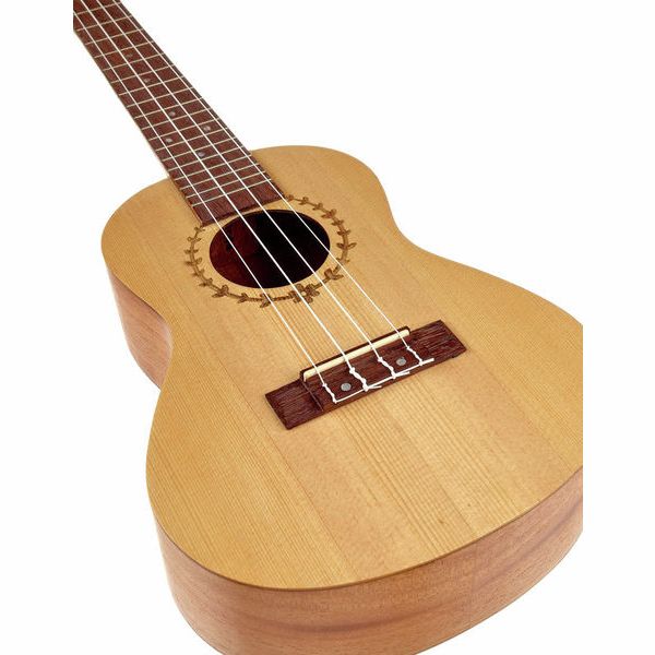 Bumblebee Ukuleles BUC22 Concert Spruce/Mah